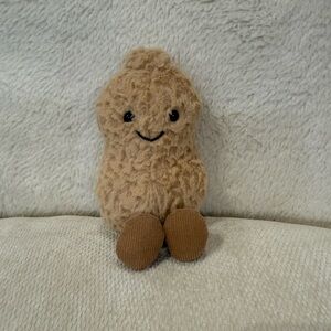 Jellycat Amuseables Peanut